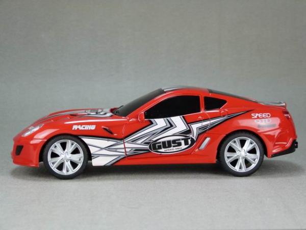 Transjoy  2.4G  1:16 RC Car,4WD