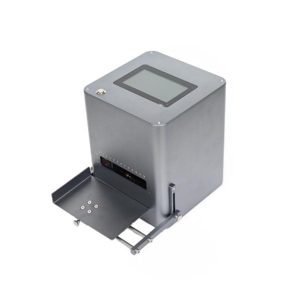 Single Color Quick Drying Inkjet Printer for Desktop Hand Expiry Date Logo Bottle Coding