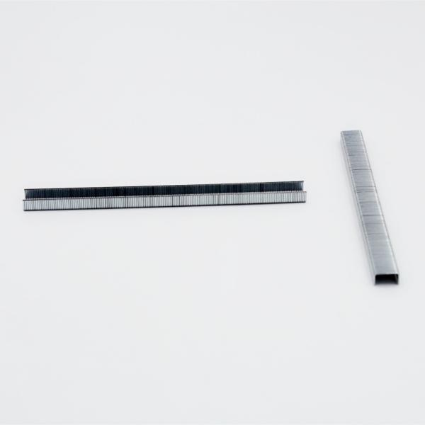 Top-Rated Fine Crown Staple U-Type Nail 22 Gauge 1408 Staples for 14 Series Upholstery