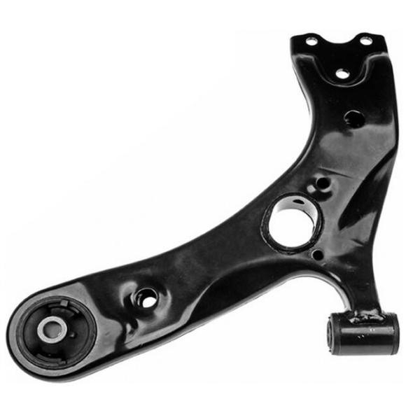 Bras de contrôle inférieur en caoutchouc de voie 48068-02180 48069-02180 Corolla