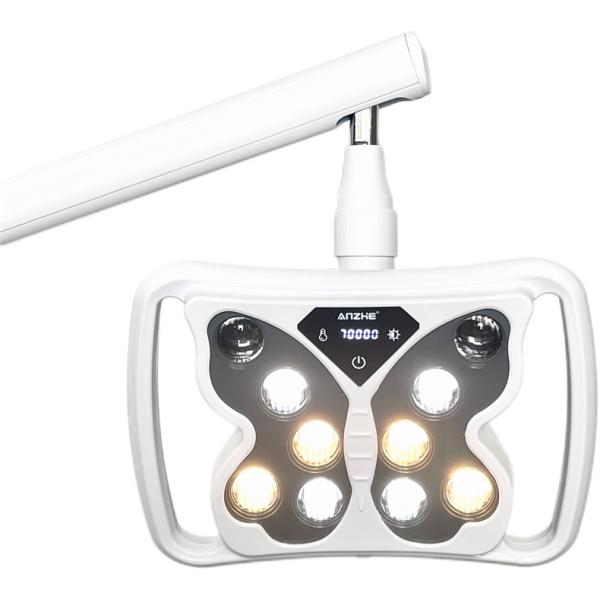 Машина для отбеливания зубов в салоне красоты для профессионального использования