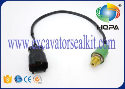 Propila o interruptor 20Y-06-15190 do sensor do transdutor de pressão, materiais plásticos de cobre