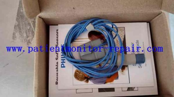   Reusable Adult SpO2 Sensor  Disposable Reusable Adult SpO2 Sensor