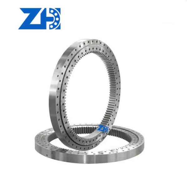 Slewing bearing 013.45.1250 China Bearing Manufacturing