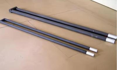 SiC Heater SiC Heating Element Silicon Carbide Heating Rod