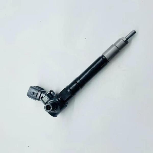 236700e070 Injetor de combustível diesel 23670-0E070 Para motores Toyota Hilux 2.4L 2GD