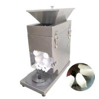 Robot Máquina automática para hacer bolas de arroz Nori Onigiri Fabricante Onigiri Sushi Formar Máquina