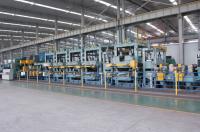Grande tubulação de aço carbono padrão do API 5L da escala que faz a máquina 200KW