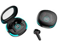 TWS Earbuds With Charging Cases Offer Low Latency Stable Connection Portability And Decent Battery Life