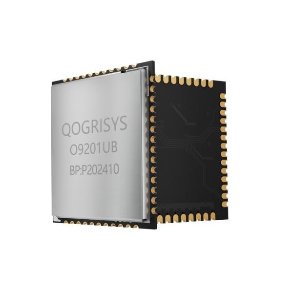 Qogrisys High Speed 1200mbps  Wifi6 O9201ub 2.4gG/5.8GHz Dual-Band 2t2r Wifi Module