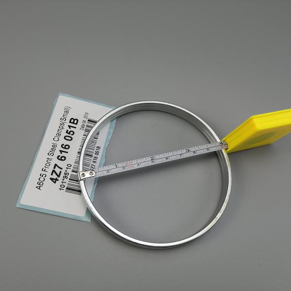 Струбцины фронта Audi A6 C5 комплекта для ремонта подвеса воздуха фронта 4Z7616051B стальные