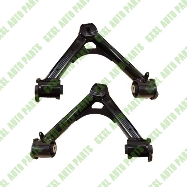 For Rolls-Royce Phantom RR1 Front Upper Swing Arm Bushing Rubber Mount OEM 31126762825 31126762826