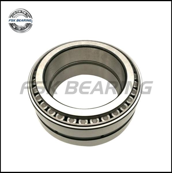 Inch Size 462/530 Double Row Tapered Roller Bearing 530*780*185 mm With Inner Spacer