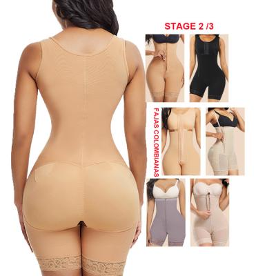 HEXIN Custom Private Label Tummy Control Calcinha para adultos 2000pcs