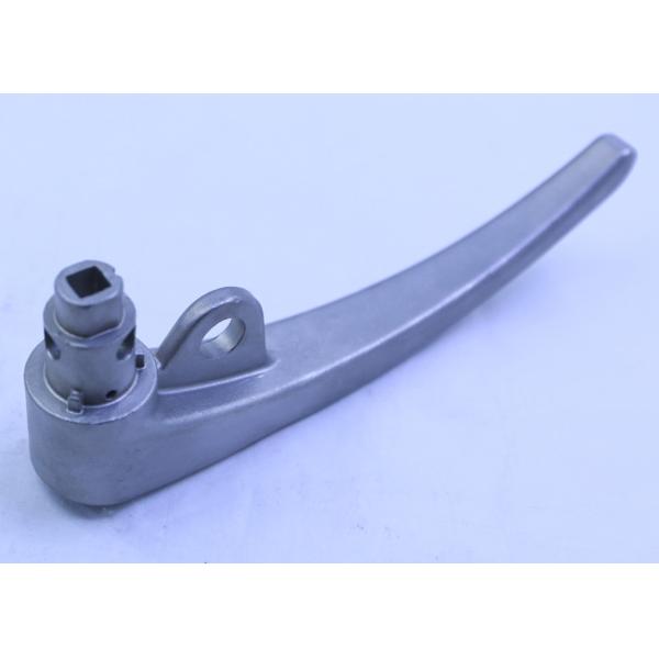 OEM Water Glass Casting Rotating Locking Handle IATF16949 Certification