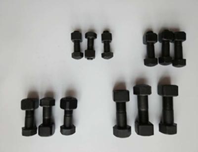Rodas e segmentos de trilhos para partes do carro da escavadeira