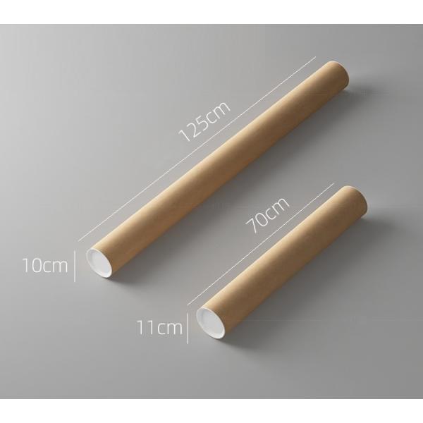 Personality creative Minimalist wall lamp tube wall sconce For corridor Bedroom Kitchen Dining room (WH-OR-08)