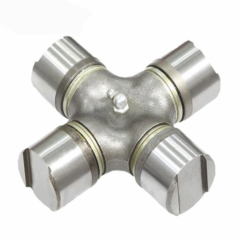 Nissan auto parts 37125-90128 universal joint replacement part GUN41 steering transmission shaft 43×135.5