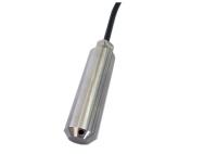 Capteur de niveau 4~20mA de submersible corrosif de preuve de PTFE pour le carburant diesel