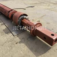 Sany Bauer Xcmg Rotary Piling Rig Parts Kelly Box Kelly Stube 200*200 150*150
