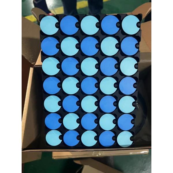 Магнитный дисплей 55 дюймов для рекламы