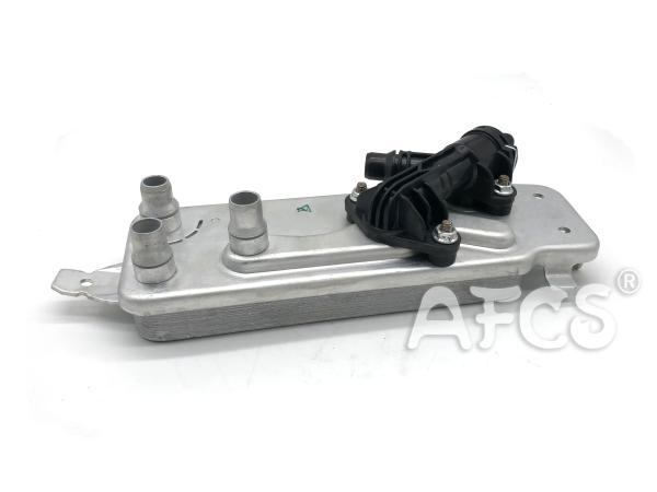 Refrigerador de óleo 17227597890 17217638678 17217599546 para BMW 5 F10 535 mim