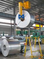 Coils en aluminium de haute qualité A1050 1060 1100 1200 3003 3004 3005 3104 3105 5052 5754 5005 6061
