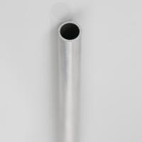 Tube In Tube 32mm Aluminium Round Tube U Tube Heat Exchanger Aluminum Straight Tube 3A21 Φ30mm