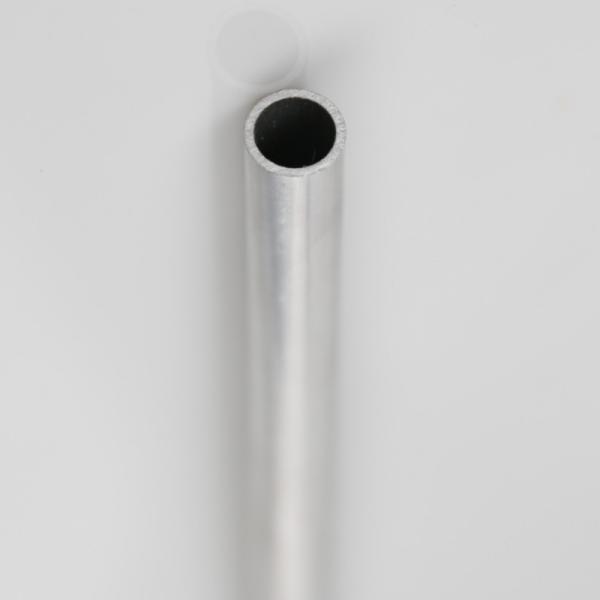 Труба в трубе 32 мм Алюминиевая Круглая труба U Tube Теплообменник Алюминиевая п