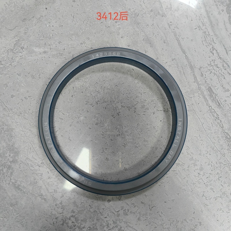 CAT 1425868 Crankshaft Rear Oil Seal For CAT 3406 Diesel Engine