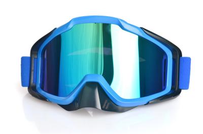 Óculos de sol profissionais do esqui, lente do PC das funções de Mutiple dos vidros do Snowboard