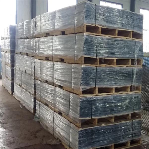 Low Carbon Steel Wire Highway Fence 358 High Security Fence Hot Dipped Galvanized