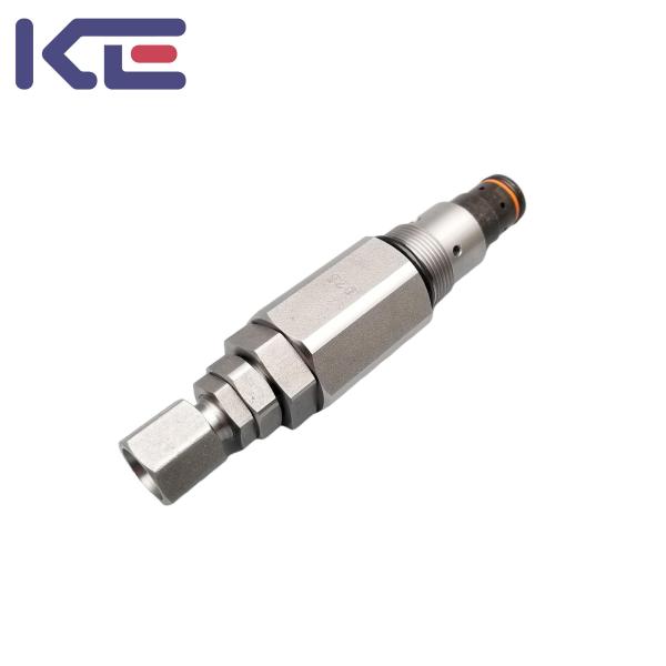 Excavator Hydraulic Parts Main Relief Valve Ass'y for PARKER AV170 Main Control Valve