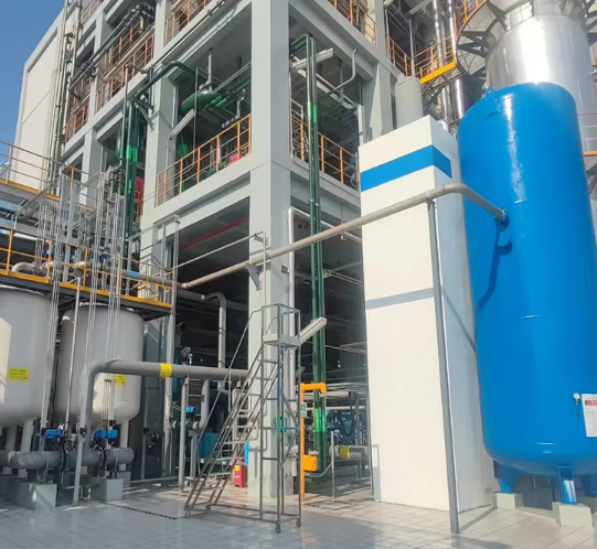 99% Purity Psa Oxygen Generator Vpsa Oxygen Production Equipment