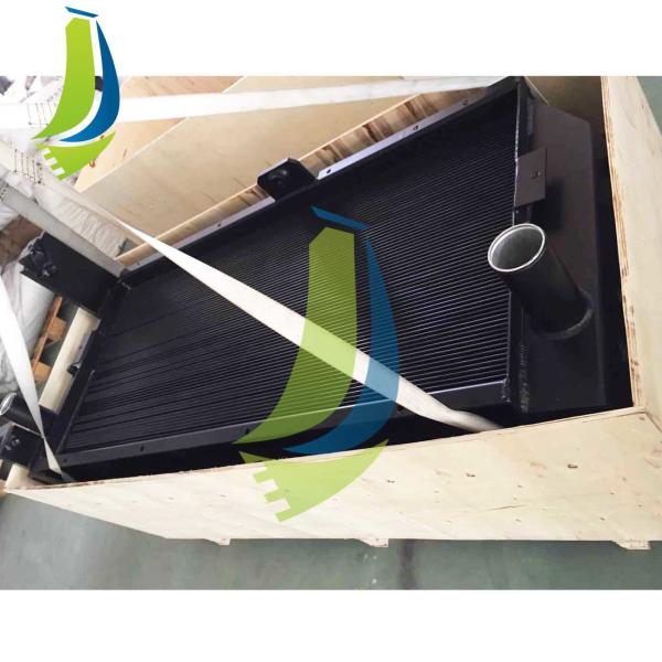 245-9334 Excavator Oil Cooler Radiator 2459334 For E365C Excavator C15 Engine