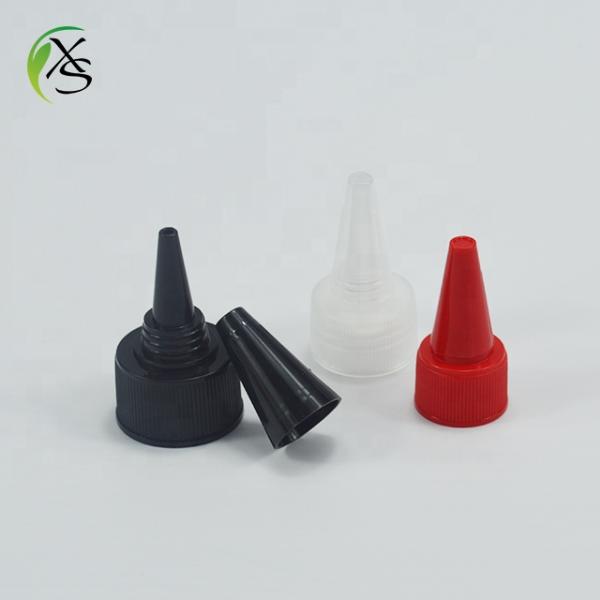 20/410 PP Cap de buse en plastique pour bouteille