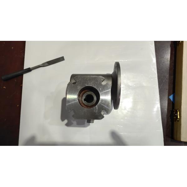 VF30 304 Stainless Steel Worm Gear Reducers