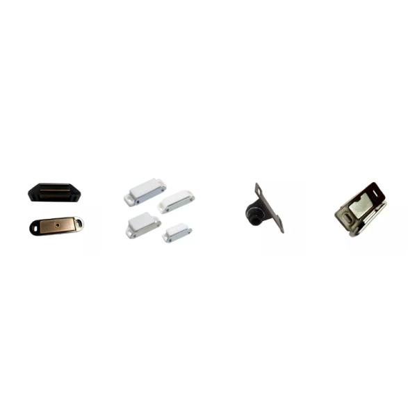 Части мотоцикла OEM запасные, материал запасных частей CNC алюминиевый стальной