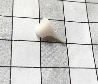 Full Ceramic Trushine Dental Post And Core For Residual Crown