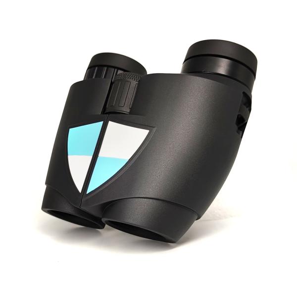 HD 8X25 10X25 Compact Binoculars Telescope Small Compact Lightweight Binoculars For Adults Kids