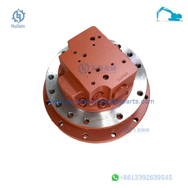 Nachi PHV-4B-40B Hydraulic Motor Mini Excavator Crawler Track Travel Final Drive