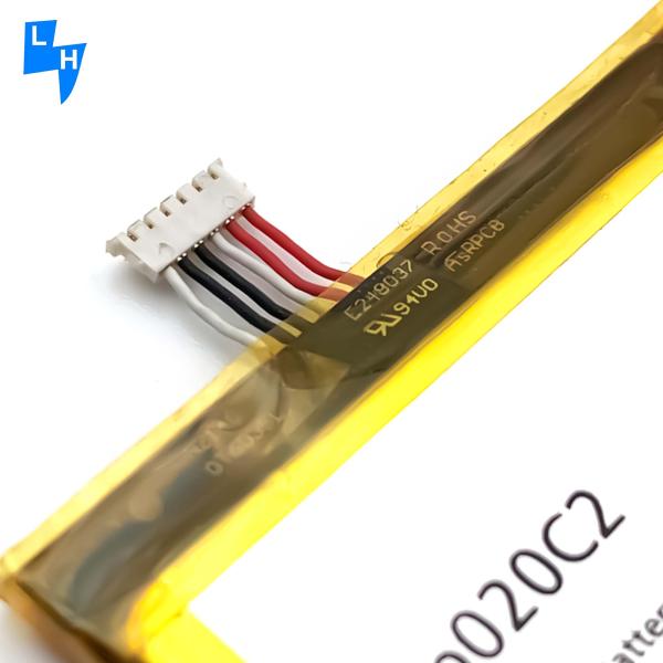 Idol Alpha OT6032 OneTouch OT6034 Alcatel Alfa Batería de reemplazo para OT6037Y OT6040D