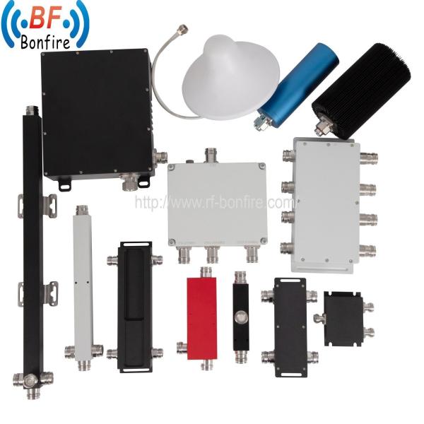 Indoor Usage Occasion 698-2700MHz MIMO Directional Panel Antenna for 4G 5G Omni Antenna