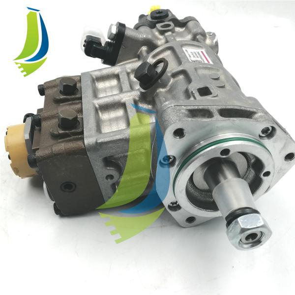 295-9125 Excavator Fuel Pump Fuel Injection Pump For C4.4 Engine 2959125