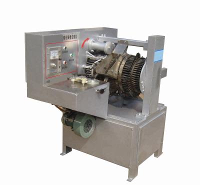 Stainless Steel Galaxy Ball Lollipop Candy Forming Machine