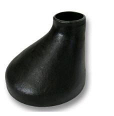 DIN SCH40 Seamless Carbon Steel Reducer ASTM A234 WPB For Gas Pipe