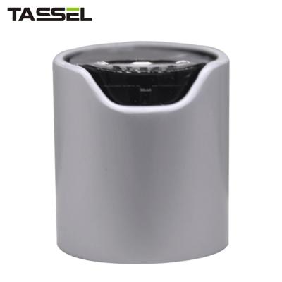 Cosmetic Plastic Dispensing Caps 20 410 Optional Color For Empty Bottles