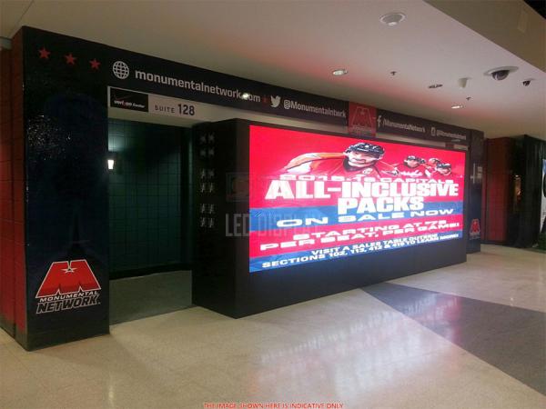 P3.91 & P4.81 Led Panel Video Wall Popular Selling Rental Type LED Display Screen