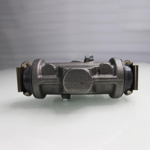 Peças de caminhão pesado cilindro de roda de freio com instalação de automóveis ISUZU e construção de aço