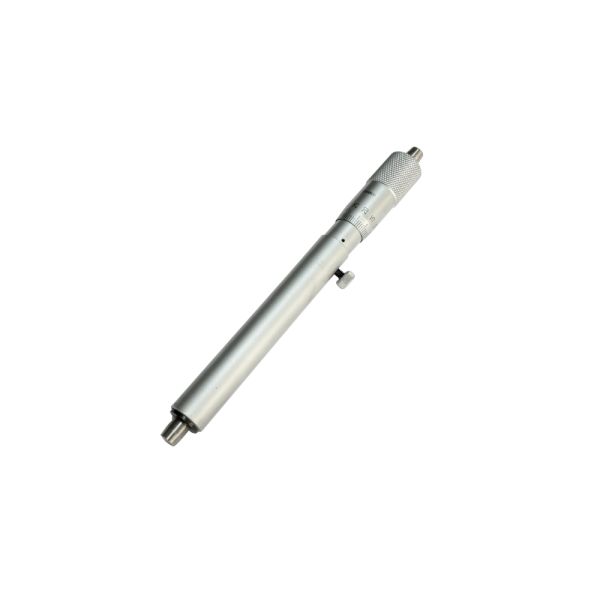 Precision 175-200mm Rod Inside Micrometer for Deep Internal Bore Diameter Measurement